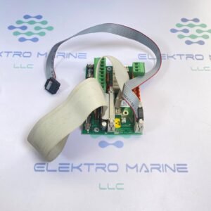 Autronica BSF-310B (7212-299.0001) | Connection Module