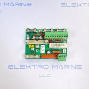 Autronica BSF-310B (7212-299.0001) | Connection Module