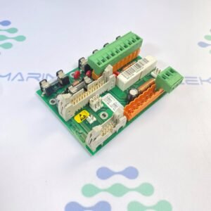 Autronica BSF-310B (7212-299.0001) | Connection Module