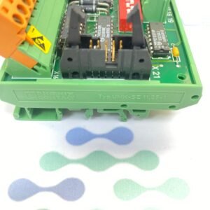 Autronica BSJ-100 | Output Module