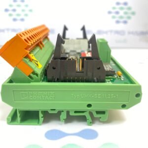 Autronica BSJ-100 | Output Module