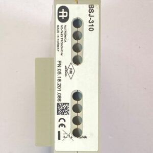 Autronica BSJ-310 (05.18.201.086) | Output Module