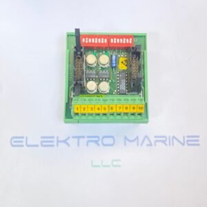 Autronica BSL-100 (7212-145.0002) | Communication Module