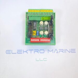 Autronica BSL-100 (7212-145.0002) | Communication Module