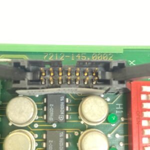 Autronica BSL-100 (7212-145.0002) | Communication Module