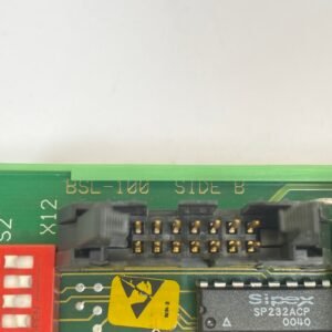 Autronica BSL-100 (7212-145.0002) | Communication Module