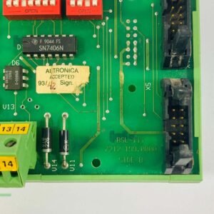 Autronica BSL-111 (7212-199.0000) | Power Supply