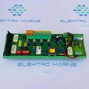 Autronica BSL-111A | Power Supply