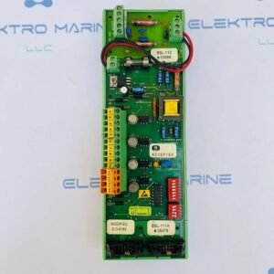 Autronica BSL-111A | Power Supply