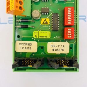 Autronica BSL-111A | Power Supply