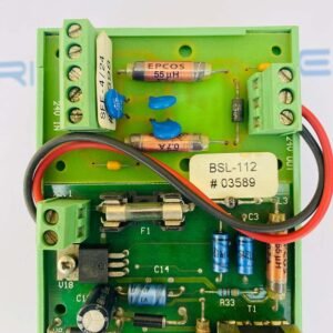 Autronica BSL-111A | Power Supply