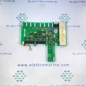 Autronica BSR-100 (7212-143.0005) | Main Board