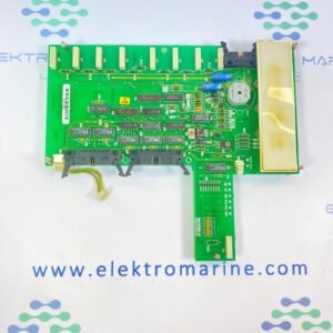 Autronica BSR-100 (7212-143.0005) | Main Board