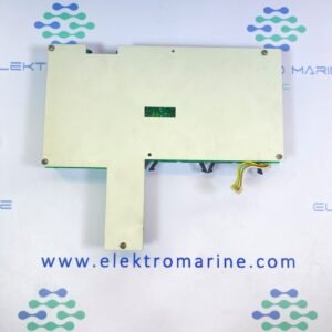 Autronica BSR-100 (7212-143.0005) | Main Board