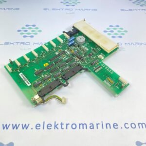Autronica BSR-100 (7212-143.0005) | Main Board
