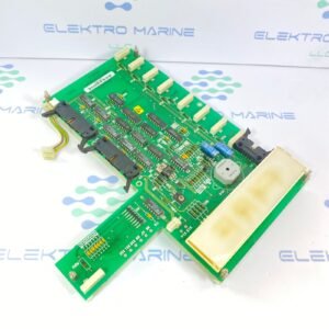 Autronica BSR-100 (7212-143.0005) | Main Board