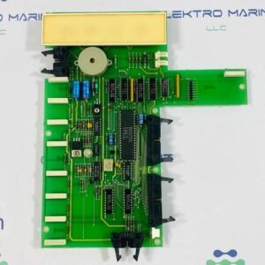 Autronica BSR-101 (7212-163.0000) | Fire Panel PCB