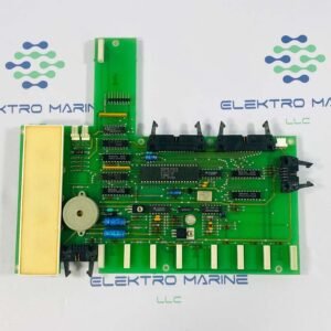 Autronica BSR-101 (7212-163.0000) | Fire Panel PCB