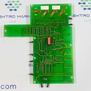Autronica BSR-101 (7212-163.0000) | Fire Panel PCB
