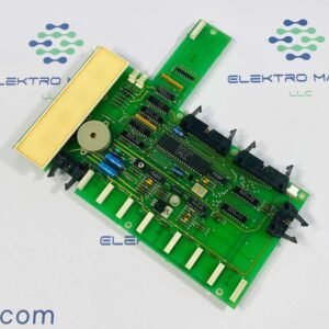 Autronica BSR-101 (7212-163.0000) | Fire Panel PCB