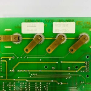 Autronica BSR-101 (7212-163.0000) | Fire Panel PCB
