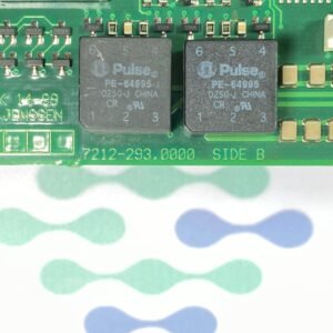 Autronica BSR-310 (7212-293.0000) | Display Board