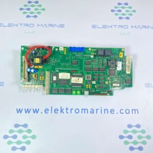 Autronica BSR-310 (7212-293.0000) | Display Board