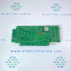 Autronica BSR-310 (7212-293.0000) | Display Board