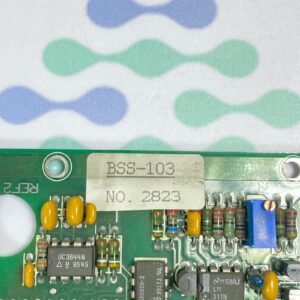 Autronica BSS-103 (7212-255.0001) | Power Supply