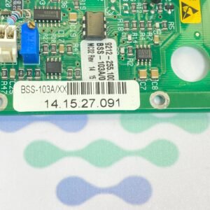 Autronica BSS-103A (7212-255.0004) | Power Supply