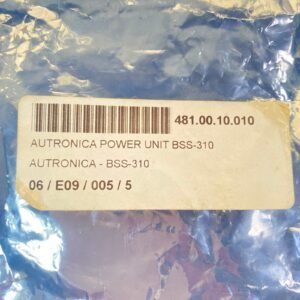 Autronica BSS-310 (314032) | Communication Module