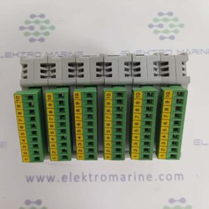 Autronica BSS-310A (02.10.12.006) | Power Supply Module