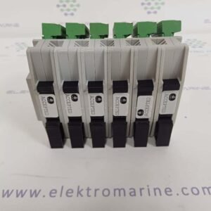 Autronica BSS-310A (02.10.12.006) | Power Supply Module