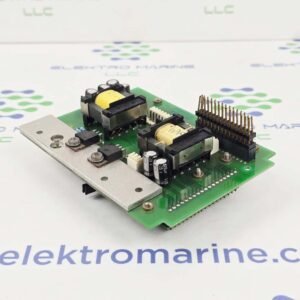 Autronica BSS-321/BUP-311 (00.06.47.008) | PCB Card