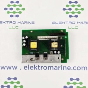 Autronica BSS-321/BUP-311 (00.06.47.008) | PCB Card