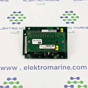Autronica BSS-321/BUP-311 (00.06.47.008) | PCB Card