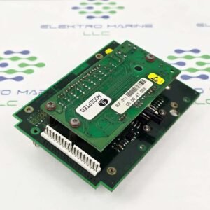 Autronica BSS-321/BUP-311 (00.06.47.008) | PCB Card
