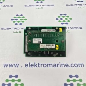 Autronica BSS-321/BUP-311 (00.06.47.008) | PCB Card