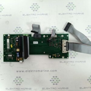 Autronica BSZ-310 (7212.298.0000) | Connection Board