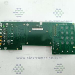 Autronica BSZ-310 (7212.298.0000) | Connection Board