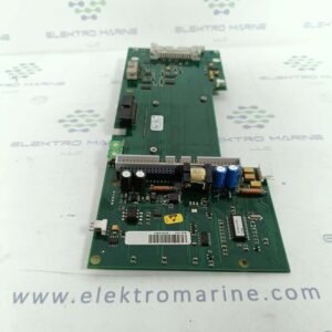 Autronica BSZ-310 (7212.298.0000) | Connection Board