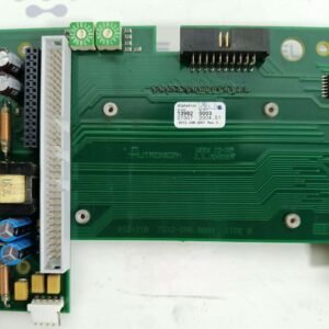 Autronica BSZ-310 (7212.298.0000) | Connection Board