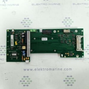 Autronica BSZ-310 (7212.298.0000) | Connection Board