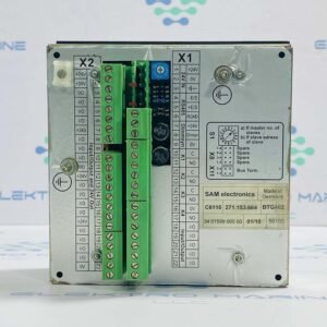 Sam Electronics BTG-402 (271.153.664) | Engine Panel