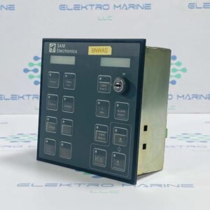 Sam Electronics BTG-402 (271.153.664) | Engine Panel