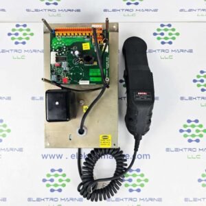 Phontech BTS-4055 | Telephone Handset
