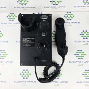 Phontech BTS-4055 | Telephone Handset