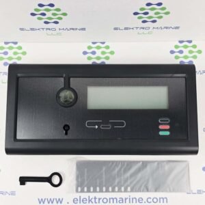 Autronica BU-210 | Fire Brigade Panel