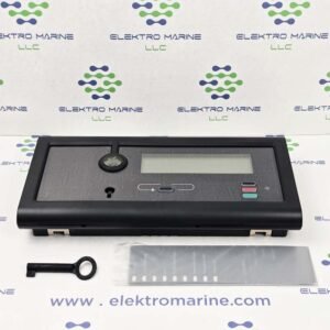 Autronica BU-210 | Fire Brigade Panel