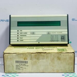 Autronica BU-70 (811.001.01001) | Fire Alarm Display Unit